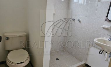 Casas Renta Guadalupe  01-CR-12411