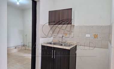 Casas Renta Guadalupe  01-CR-12411