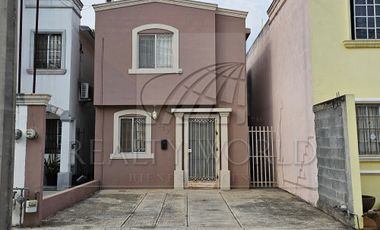 Casas Renta Guadalupe  01-CR-12411