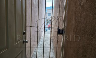 Casas Renta Guadalupe  01-CR-12411