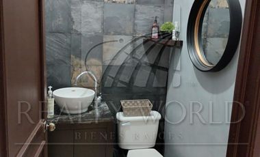Casas Venta Torreón  108-CV-41
