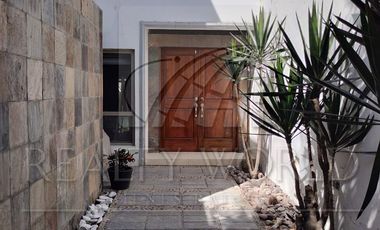 Casas Venta Torreón  108-CV-41