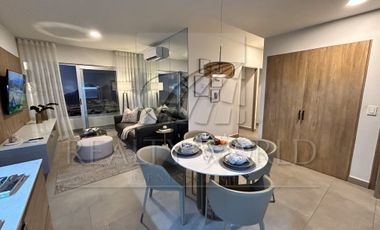 Departamentos Venta San Nicolás de los Garza  64-DV-2124