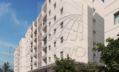 Departamentos Venta San Nicolás de los Garza  64-DV-2124