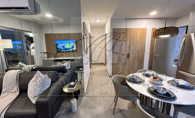 Departamentos Venta San Nicolás de los Garza  64-DV-2124