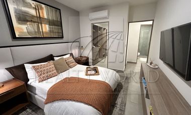 Departamentos Venta San Nicolás de los Garza  64-DV-2124