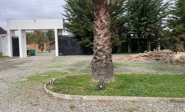 Casa en Venta en Loteo San Manuel 18
