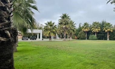 Casa en Venta en Loteo San Manuel 18