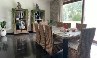 Casa en Venta en Loteo San Manuel 18