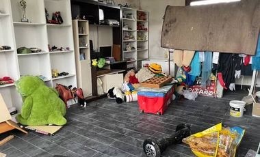 Casa en Venta en Loteo San Manuel 18