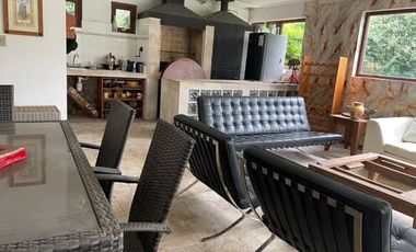 Casa en Venta en Loteo San Manuel 18