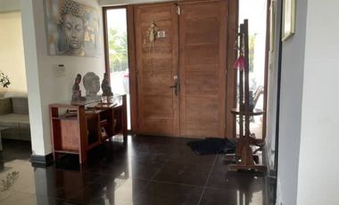 Casa en Venta en Loteo San Manuel 18
