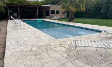 Casa en Venta en Loteo San Manuel 18