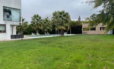Casa en Venta en Loteo San Manuel 18