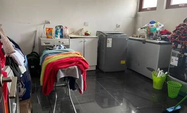 Casa en Venta en Loteo San Manuel 18