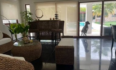 Casa en Venta en Loteo San Manuel 18