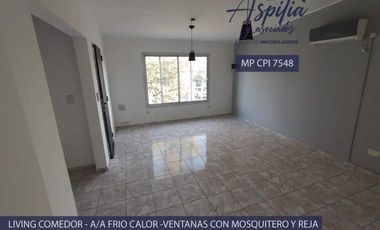 ALQUILER 2 Dormitorios PH Planta Alta Poeta Lugones Córdoba