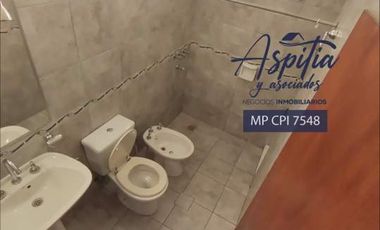 ALQUILER 2 Dormitorios PH Planta Alta Poeta Lugones Córdoba