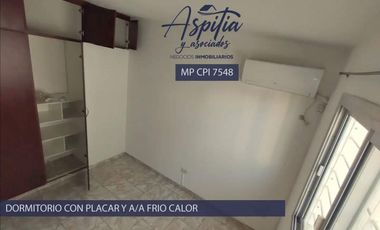 ALQUILER 2 Dormitorios PH Planta Alta Poeta Lugones Córdoba