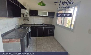 ALQUILER 2 Dormitorios PH Planta Alta Poeta Lugones Córdoba
