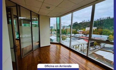 Oficina en Arriendo en Edificio Centro Plaza, torre A