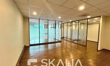 Oficina en Arriendo en Edificio Centro Plaza, torre A
