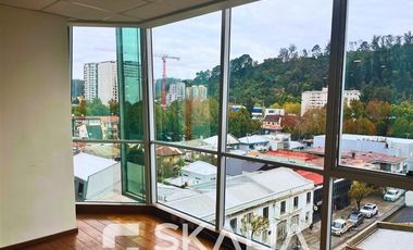 Oficina en Arriendo en Edificio Centro Plaza, torre A
