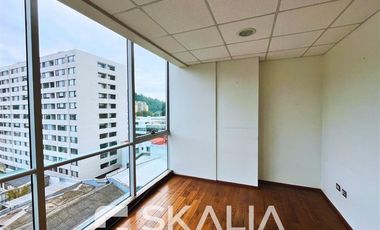 Oficina en Arriendo en Edificio Centro Plaza, torre A
