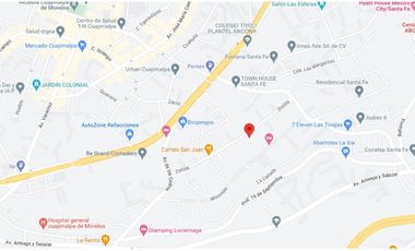 Casa en Remate en Abdías García Soto, Contadero, F-2252