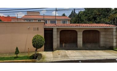 Casa en Remate en Abdías García Soto, Contadero, F-2252