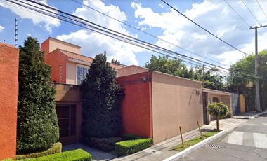 Casa en Remate en Abdías García Soto, Contadero, F-2252