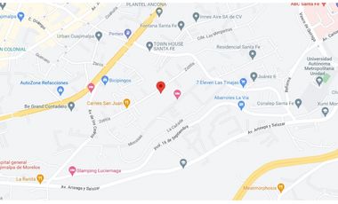 Casa en Remate en Abdías García Soto, Contadero, F-2252