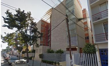 Depto en Remate en Artes Gráficas, F-2242