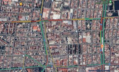 Depto en Remate en Artes Gráficas, F-2242