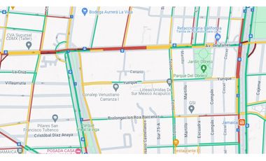 Depto en Remate en Artes Gráficas, F-2242