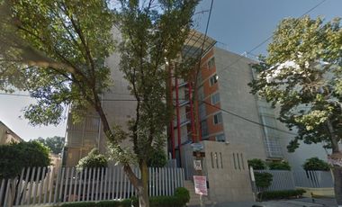 Depto en Remate en Artes Gráficas, F-2242