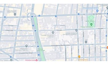 Depto en Remate en Artes Gráficas, F-2242