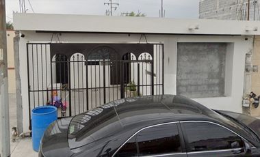 Casa en Remate en Revolución, Hidalgo F-18