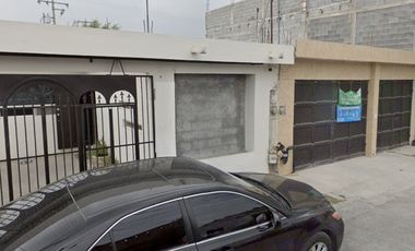 Casa en Remate en Revolución, Hidalgo F-18