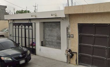Casa en Remate en Revolución, Hidalgo F-18