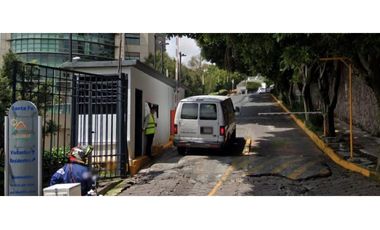 Casa en Remate en Cuajimalpa, F-51