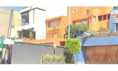 Casa en Remate en Cuajimalpa, F-51