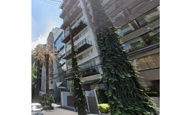 Depto en Remate en Polanco V, F-112