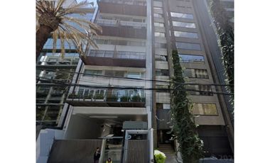 Depto en Remate en Polanco V, F-112