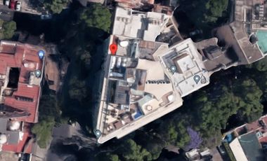 Depto en Remate en Polanco V, F-113