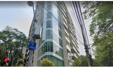 Depto en Remate en Polanco V, F-113