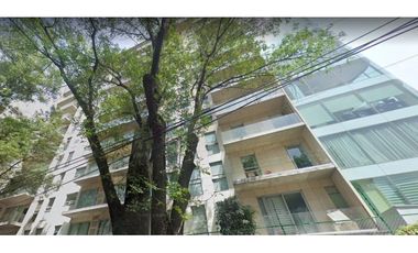 Depto en Remate en Polanco V, F-113