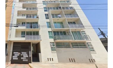 Depto en Remate en Moctezuma II, Venustiano Carranza F-186