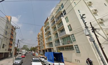 Depto en Remate en Moctezuma II, Venustiano Carranza F-186