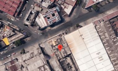 Depto en Remate en Moctezuma II, Venustiano Carranza F-186